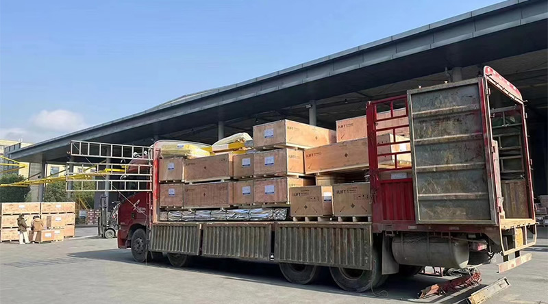长沙到牡丹江货运专线-长沙到牡丹江货运公司-长沙发货到牡丹江